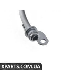 07Z115629C VAG ТРУБКА