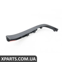 5N0853817C9B9 VAG Молдинг арки заднього лівого колеса