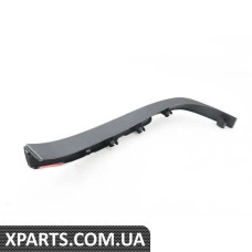 5N0853817C9B9 VAG Молдинг арки заднього лівого колеса