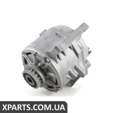 07Z903021EX VAG ГЕНЕРАТОР