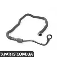 8E1422891AL VAG Зворотний шланг гідропідсилювача керма