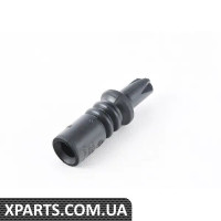 1K6877236 VAG Задня зливна втулка - Ціна вказана кожна