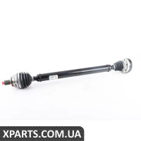 5C0407272BA VAG Передній провідний міст - праворуч