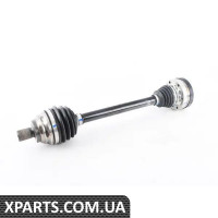 5C0407271BA VAG Передній Ведучий міст - лівий