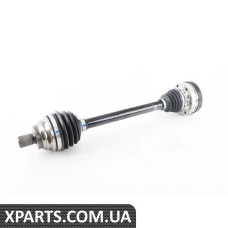 5C0407271BA VAG Передній Ведучий міст - лівий