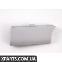 8D0853580CGRU VAG Молдинг нижнего крыла - передний правый