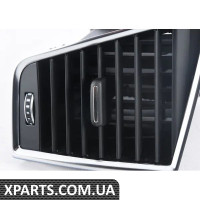 8R1820902LWVF VAG Вентиляційний отвір панелі приладів - чорний