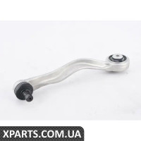 8E0407509Q VAG Передній верхній важіль - вигнутий - лівий