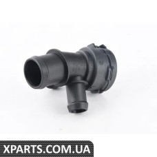 4F0122293A VAG МУФТУ