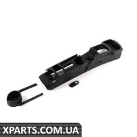 1C0898001 VAG Перетворення центральної консолі New Beetle - чорний