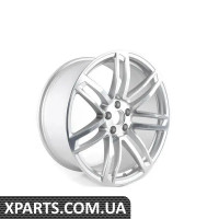 4G8601025BA VAG 20-дюймові подвійні колеса з 7 спицями