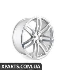 4G8601025BA VAG 20-дюймові подвійні колеса з 7 спицями