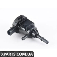 7B0906518 VAG Клапан продування