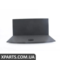 8R0861531J87A VAG Килимове покриття багажника - Sabre (чорний)