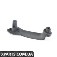 1J4867180BA94 VAG Основа правої рукоятки - Satin Black