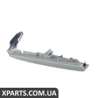 8K1867173AEF1 VAG Підлокітник передніх дверей - сталевий (сірий) - лівий