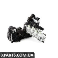 8K2927156M VAG Блок керування мехатронікою