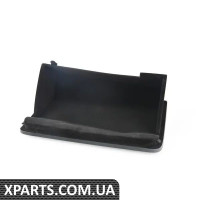 1K1857101M82V VAG Кришка ящика рукавички - чорний