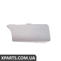 8D0853579CGRU VAG Молдинг нижнього крила - передній лівий