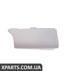 8D0853579CGRU VAG Молдинг нижнього крила - передній лівий