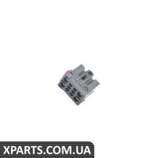 1J0937733 VAG Корпус роз'єму - 10-контактний