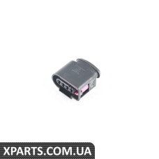 4D0971994 VAG 4-контактний електричний роз'єм — ціна вказана за кожен