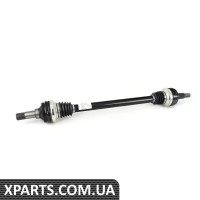 7L8501201B VAG задний мост в сборе