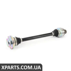 8K0501201 VAG Задній міст у зборі - лівий