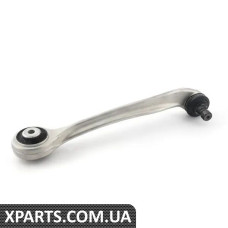 8E0407505Q VAG Передній верхній важіль - прямий - лівий