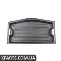 4L0864105F01C VAG Задний резервуар для хранения