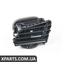 5NN819703EVO VAG Передній вентиляційний отвір - Полярна ніч - (БІЛЬШЕ НЕДОСТУПНО)