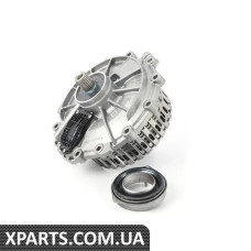 0CK141030N VAG Багатодискове зчеплення для коробки передач DSG