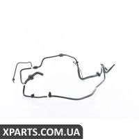 079131051D VAG ТРУБКА