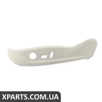 8T0881325GJ50 VAG ОБРОБНА ПАНЕЛЬ