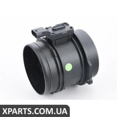 03N906461 VAG Датчик масової витрати повітря (MAF)