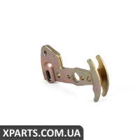 1J0711051B VAG Важіль перемикання передач