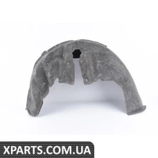 8T0810171K VAG Підкрилок задній - лівий