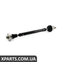 5C0407272AA VAG Правий передній міст у зборі