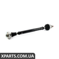 5C0407272AA VAG Правий передній міст у зборі