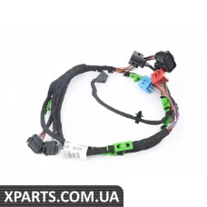 4B0971687 VAG Джгут проводів задніх дверей