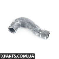 1K0121063H VAG Шланг повернення охолоджувальної рідини