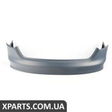 8K5807067BGRU VAG Накладка на задній бампер S4/S-Line - ґрунтовка