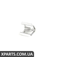 4E0807887 VAG Зажим для крепления противотуманной решетки