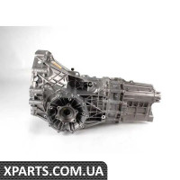 01X300044EX VAG Трансмісія у зборі