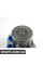 4F0614517N VAG Блок керування ABS у зборі
