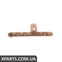 191615270A VAG Пружинний затискач гальмівної колодки