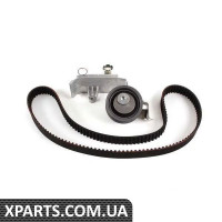 06B198480 VAG Комплект ременя ГРМ - стандартний