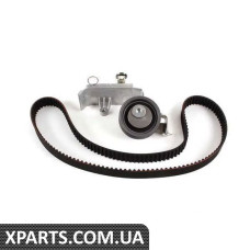 06B198480 VAG Комплект ременя ГРМ - стандартний