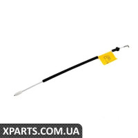 8N0809977 VAG Трос блокування паливного люка