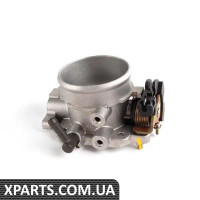 037133063CC VAG Корпус дросельної заслінки ABA